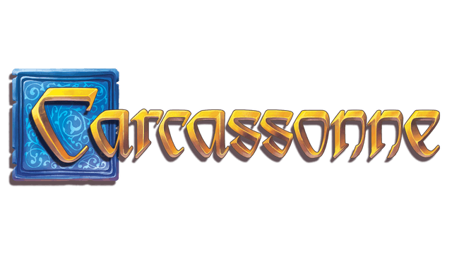Portada del joc de taula Carcassone, activitat disponible a l'associació