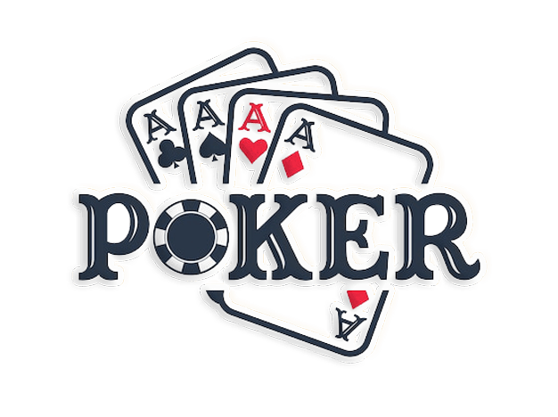 Cartes i fitxes de pòquer per a esdeveniments de jocs de cartes tradicionals